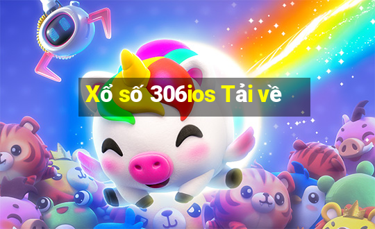 Xổ số 306ios Tải về