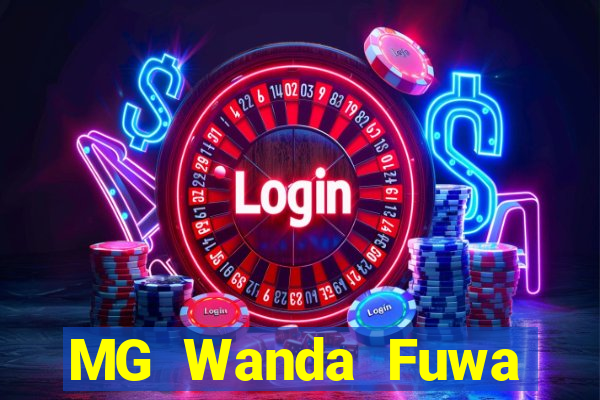 MG Wanda Fuwa bắn cá