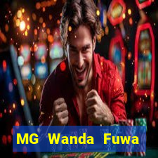 MG Wanda Fuwa bắn cá