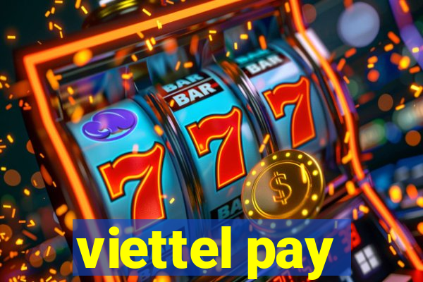 viettel pay