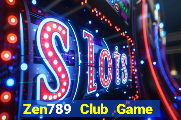 Zen789 Club Game Bài Gunny