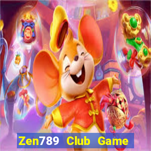 Zen789 Club Game Bài Gunny