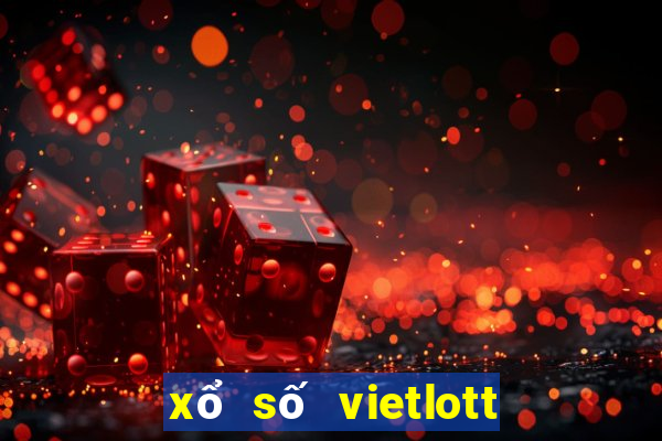 xổ số vietlott ngày 24 tháng 1