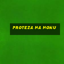 proteza na nohu