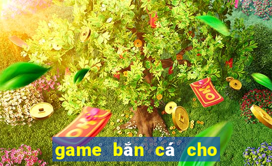 game bắn cá cho pc 2024