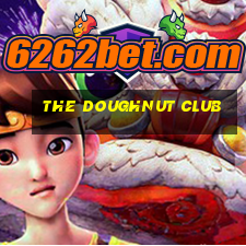 the doughnut club