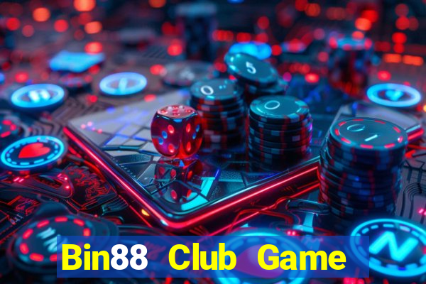 Bin88 Club Game Bài Poker