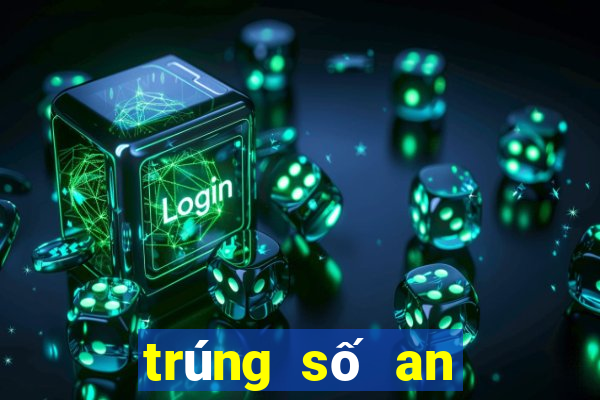 trúng số an ủi được bao nhiêu tiền