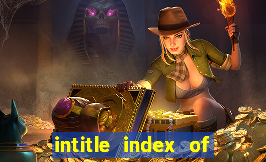 intitle index of online casino script zip