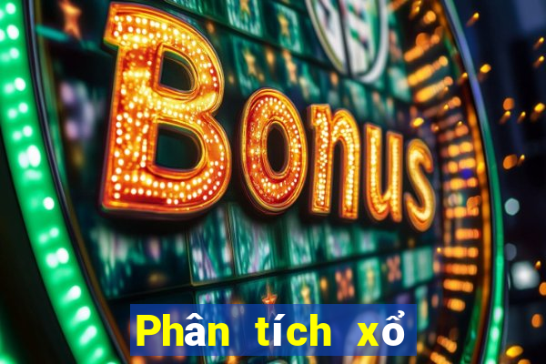 Phân tích xổ số khánh hoà Hôm qua