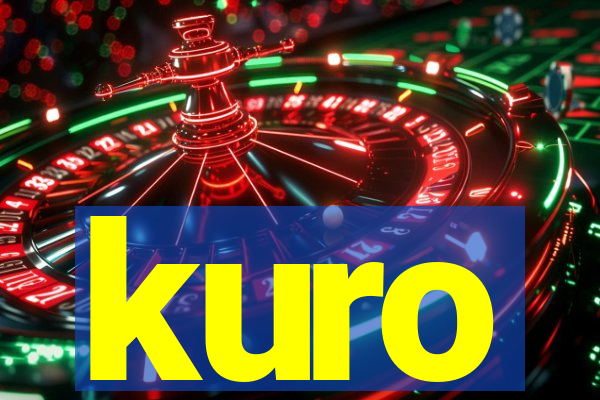 kuro