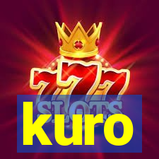 kuro