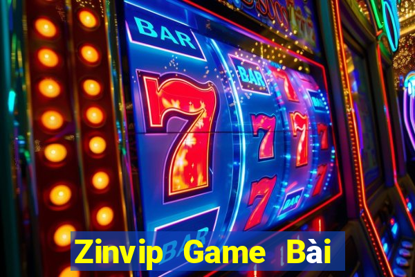 Zinvip Game Bài Đổi Thưởng Uy Tín