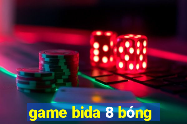 game bida 8 bóng