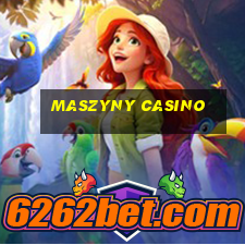 maszyny casino