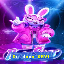 Dự đoán XSVL ngày 3