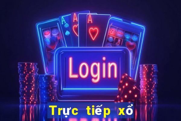 Trực tiếp xổ Số Điện Toán ngày 8