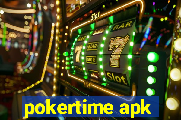 pokertime apk