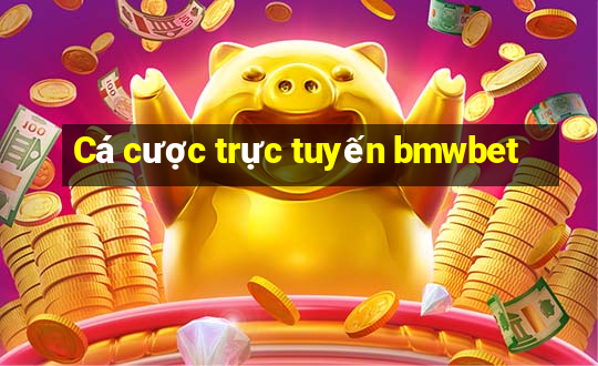 Cá cược trực tuyến bmwbet