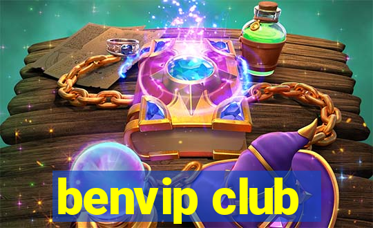 benvip club