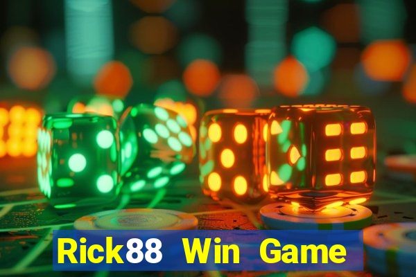 Rick88 Win Game Bài Uno