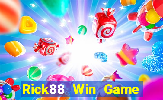 Rick88 Win Game Bài Uno