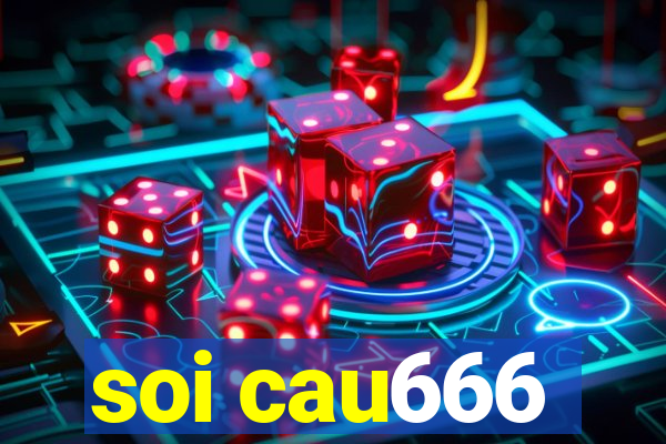 soi cau666