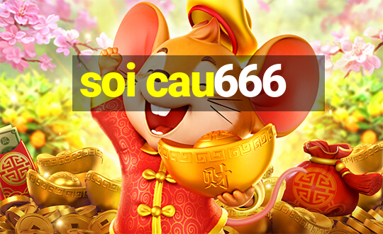 soi cau666