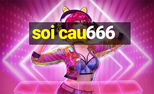 soi cau666