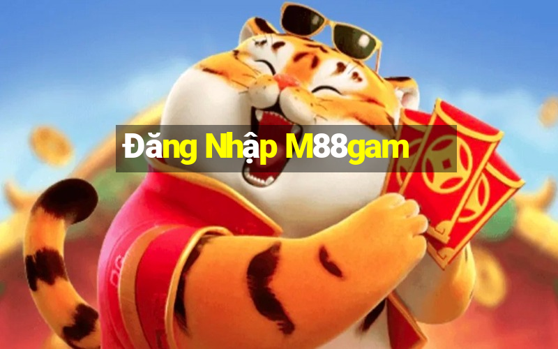 Đăng Nhập M88gam