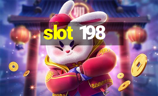 slot 198