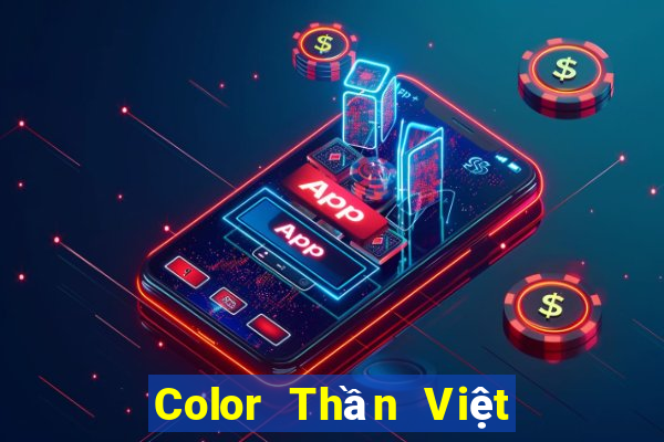 Color Thần Việt nam Tải về