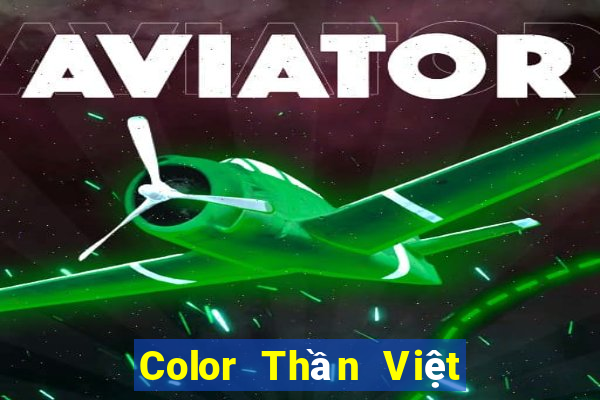 Color Thần Việt nam Tải về