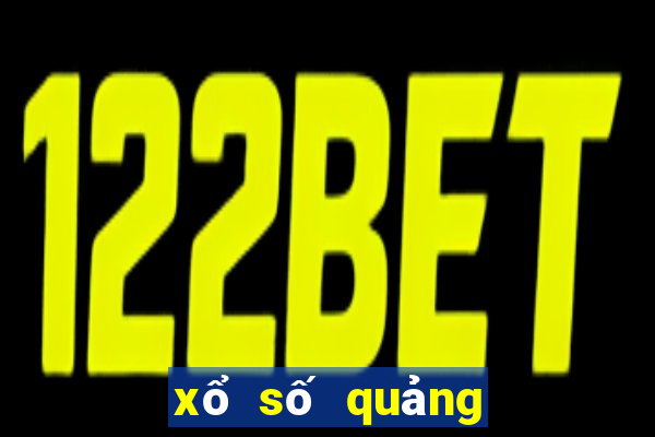 xổ số quảng ngãi 27 5