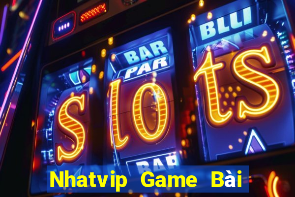 Nhatvip Game Bài Poker Online