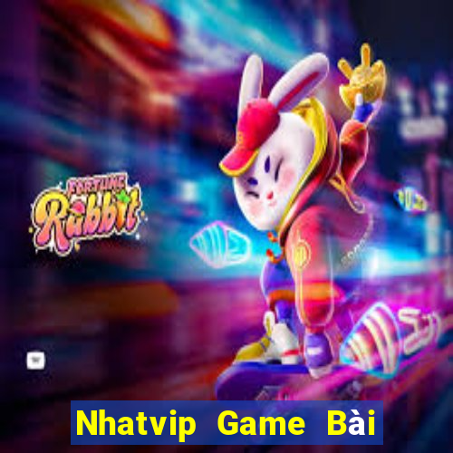 Nhatvip Game Bài Poker Online