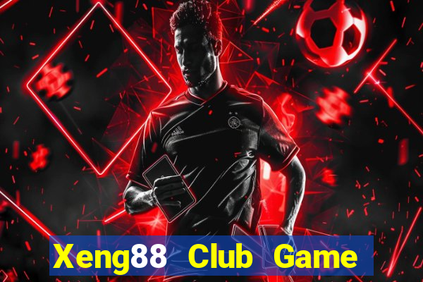 Xeng88 Club Game Bài Yo88