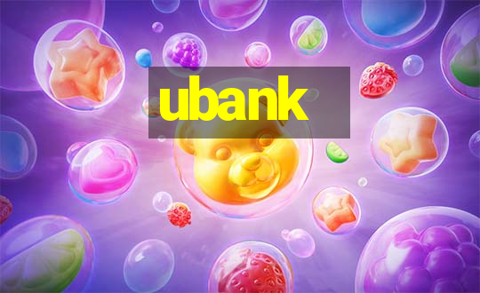 ubank