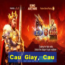 Cau Giay, Cau Giay, Ha Noi