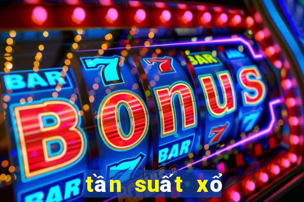 tần suất xổ số quảng bình