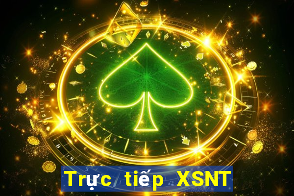 Trực tiếp XSNT ngày 1