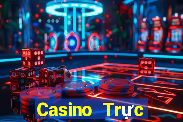 Casino Trực tiếp lode88