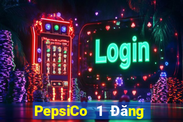 PepsiCo 1 Đăng nhập Đăng ký