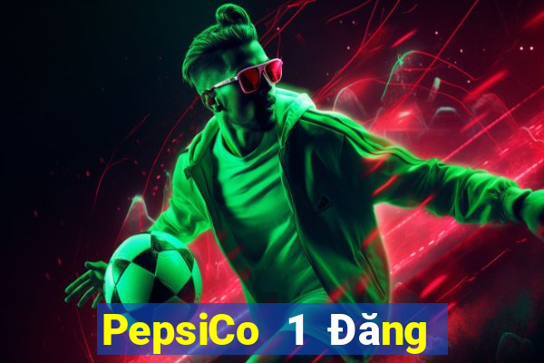 PepsiCo 1 Đăng nhập Đăng ký