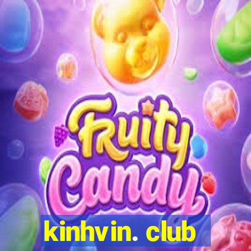 kinhvin. club