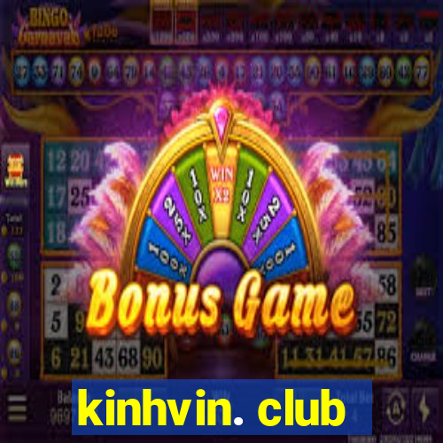 kinhvin. club