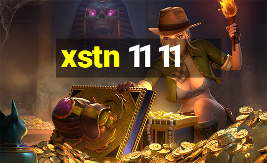 xstn 11 11