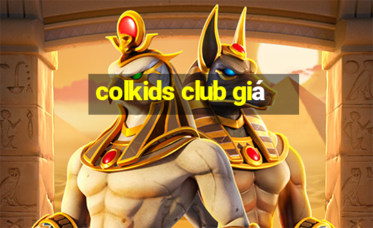 colkids club giá