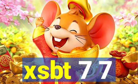 xsbt 7 7