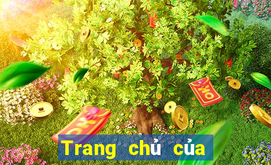 Trang chủ của tiền net